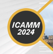 8th International Conference on Advanced Manufacturing and Materials (ICAMM 2024)