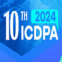 10th International Conference on Data Processing and Applications (ICDPA 2024)