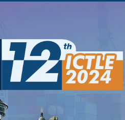 12th International Conference on Traffic and Logistic Engineering (ICTLE 2024)