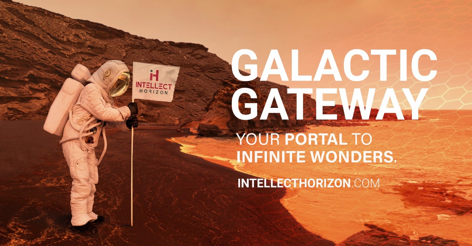 Intellect Horizon