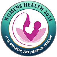 International Conference on Women’s Health and Gynecological Research