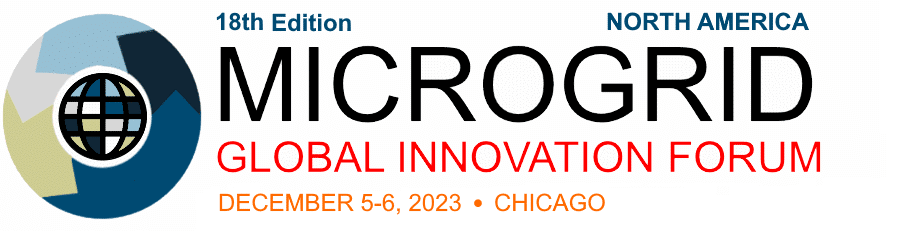 18th Microgrid Global Innovation Forum – North America