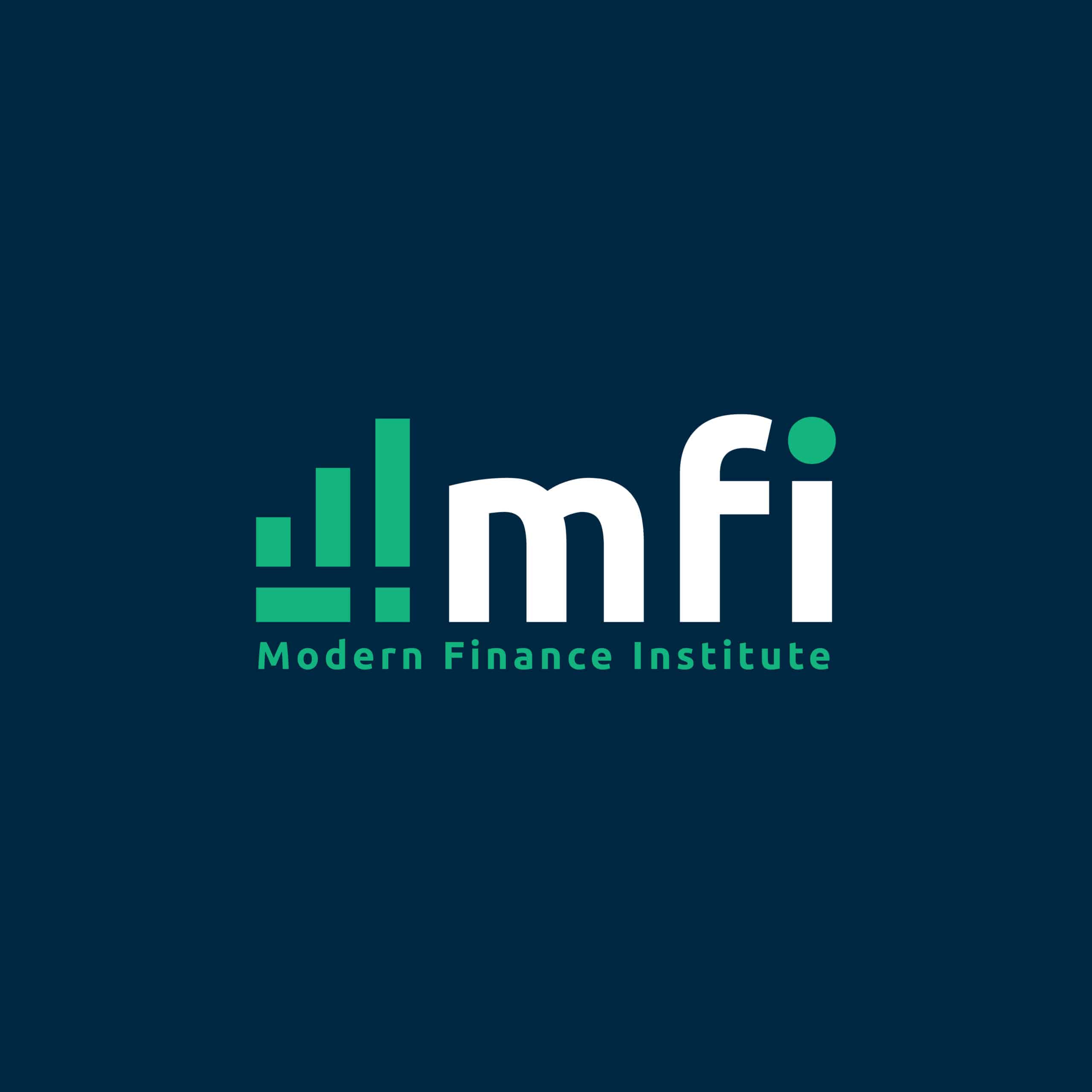 1st Modern Finance Conference
