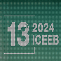 13th International Conference on Environment, Energy and Biotechnology (ICEEB 2024)