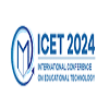 4th International Conference on Educational Technology (ICET 2024)