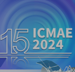 15th International Conference on Mechanical and Aerospace Engineering(ICMAE 2024)