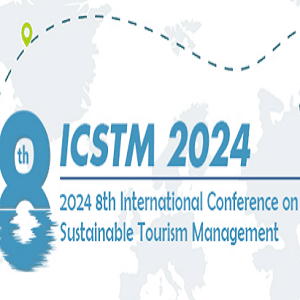 8th International Conference on Sustainable Tourism Management (ICSTM 2024)