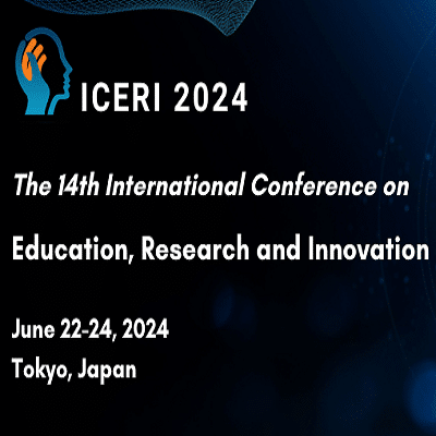 14th International Conference on Education, Research and Innovation (ICERI 2024)