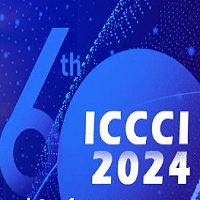 6th International Conference on Computer Communication and the Internet (ICCCI 2024)