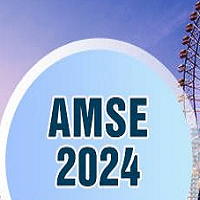 5th International Conference on Advanced Materials Science and Engineering (AMSE 2024)