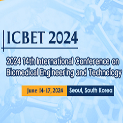 14th International Conference on Biomedical Engineering and Technology (ICBET 2024)