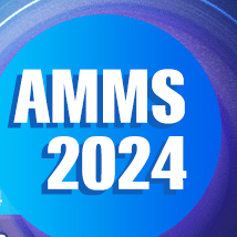 6th International Applied Mathematics, Modelling and Simulation Conference (AMMS 2024)