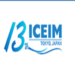 13th International Conference on Engineering and Innovative Materials (ICEIM 2024)