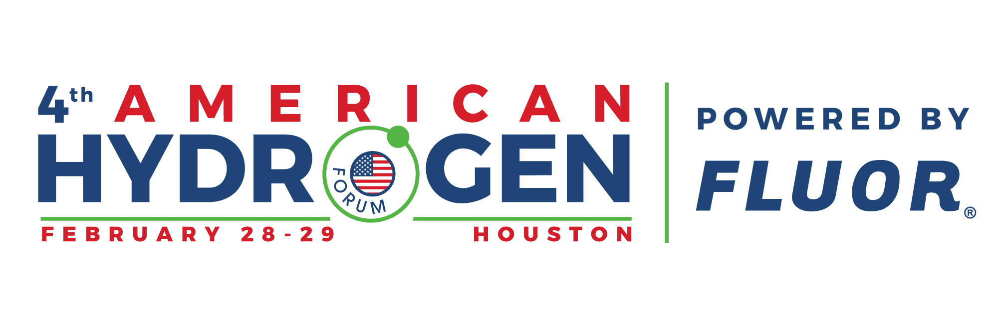 4th American Hydrogen Forum