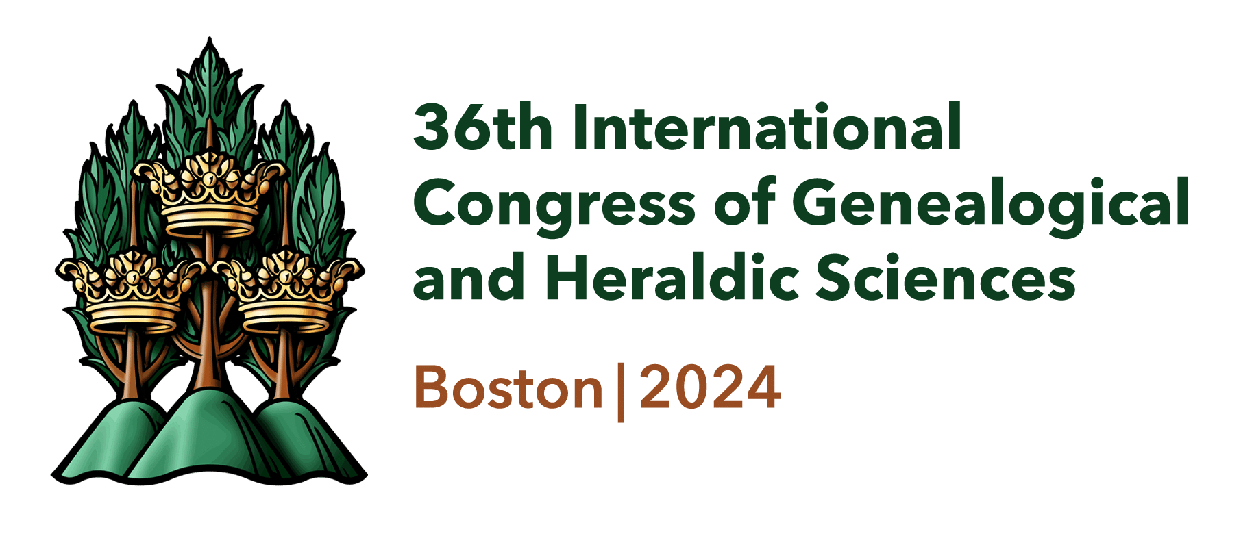 36th International Congress of Genealogical and Heraldic Sciences