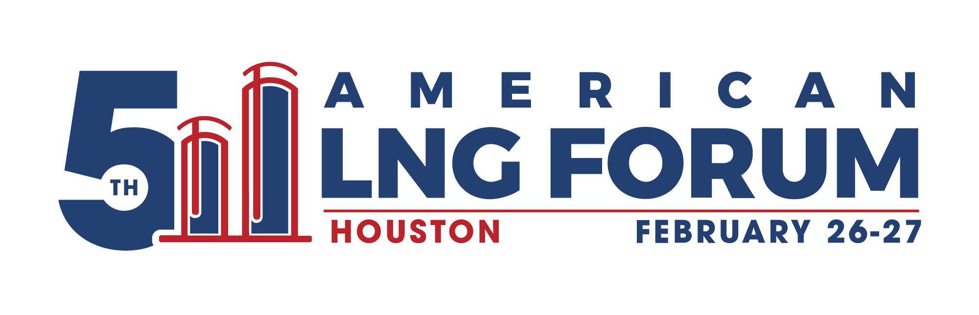 5th American LNG Forum