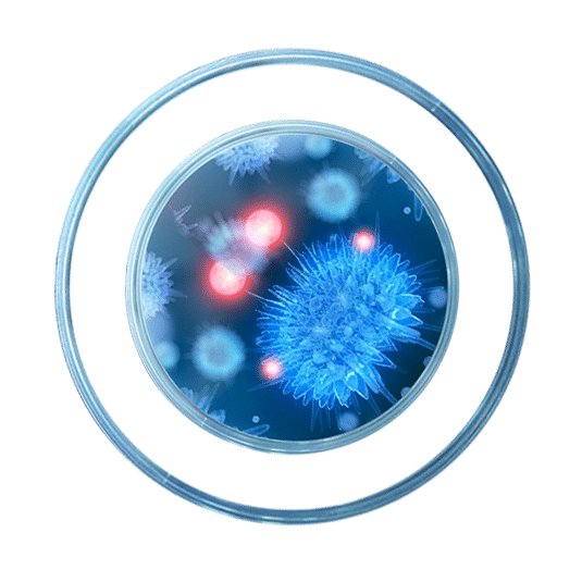 Infectious Disease Conference-Dubai, UAE (November 25-26, 2024)
