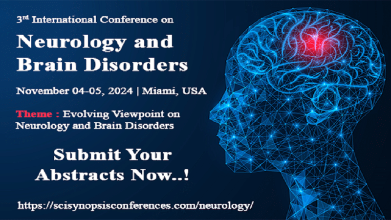 Neurology Conference 2024