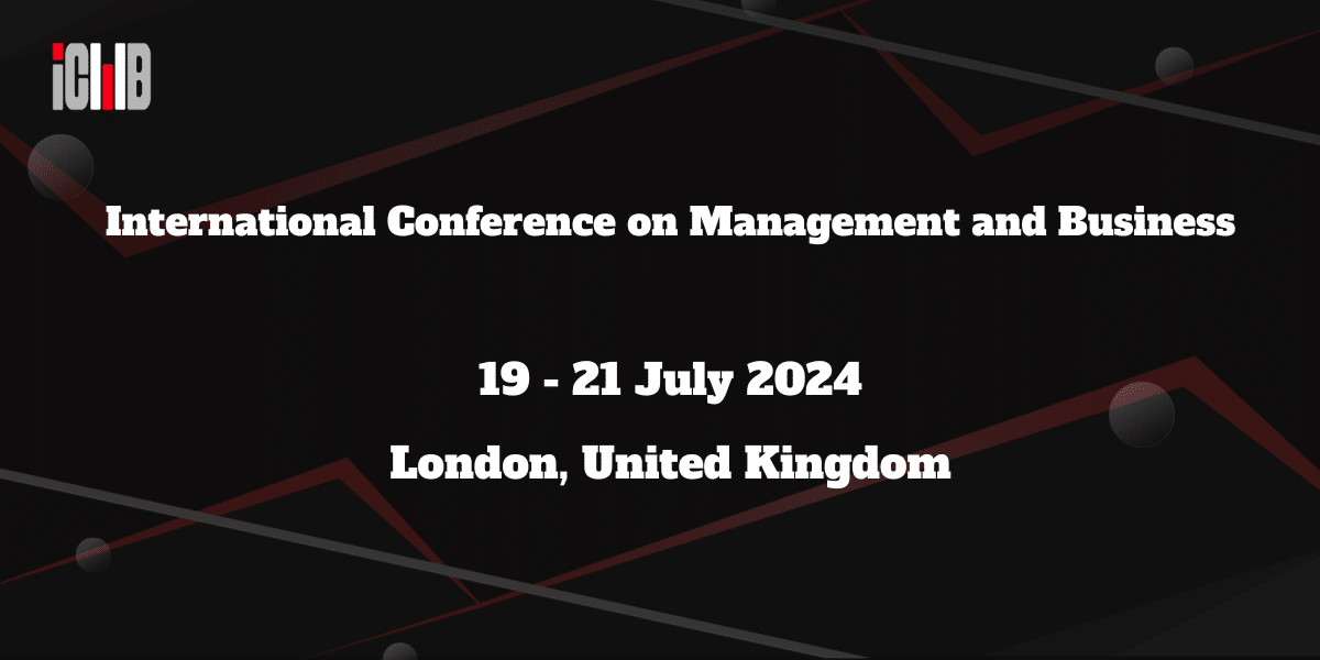 International Conference on Management and Business