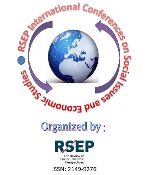 RSEP International Multidisciplinary Conference, 8-9 February, 2024, Dubai, United Arab Emirates