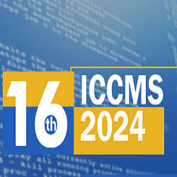 16th International Conference on Computer Modeling and Simulation(ICCMS 2024)