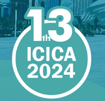 13th International Conference on Information Communication and Applications (ICICA 2024)