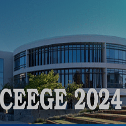 7th International Conference on Electrical Engineering and Green Energy (CEEGE 2024)