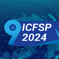 9th International Conference on Frontiers of Signal Processing (ICFSP 2024)