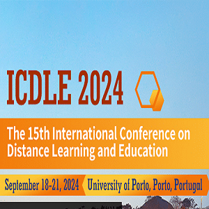 15th International Conference on Distance Learning and Education (ICDLE 2024)