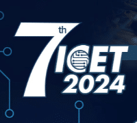 7th International Conference on Electronics Technology (ICET 2024)