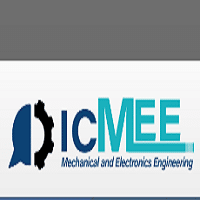 10th International Conference on Mechanical and Electronics Engineering (ICMEE 2024)