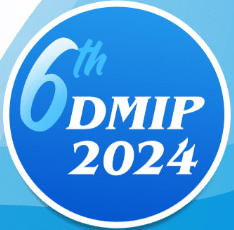 6th International Conference on Digital Media and Information Processing(DMIP 2024)