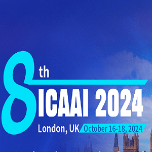 8th International Conference on Advances in Artificial Intelligence (ICAAI 2024)