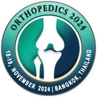 4th Annual Conference on Orthopedics, Rheumatology, and Musculoskeletal Disorders
