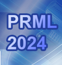 5th International Conference on Pattern Recognition and Machine Learning (PRML 2024)