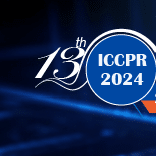 13th International Conference on Computing and Pattern Recognition (ICCPR 2024)