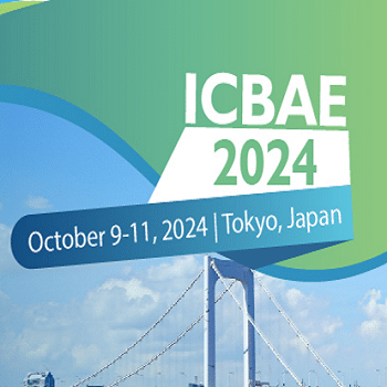 6th International Conference on Biotechnology and Agriculture Engineering (ICBAE 2024)