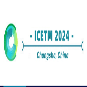 7th International Conference on Educational Technology Management (ICETM 2024)