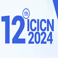 12th International Conference on Information and Communication Networks (ICICN 2024)