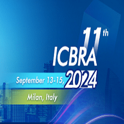 11th International Conference on Bioinformatics Research and Applications (ICBRA 2024)