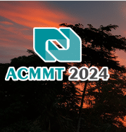 6th Asia Conference on Material and Manufacturing Technology (ACMMT 2024)
