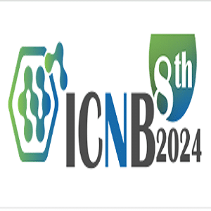 8th International Conference on Nanomaterials and Biomaterials (ICNB 2024)