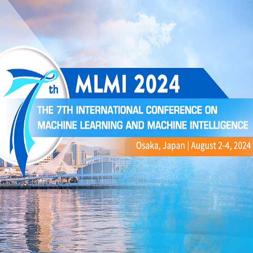 7th International Conference on Machine Learning and Machine Intelligence (MLMI 2024)
