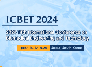 14th International Conference on Biomedical Engineering and Technology(ICBET 2024)