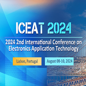 2nd International Conference on Electronics Application Technology (ICEAT 2024)