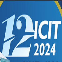 12th International Conference on Information Technology: IoT and Smart City (ICIT 2024)