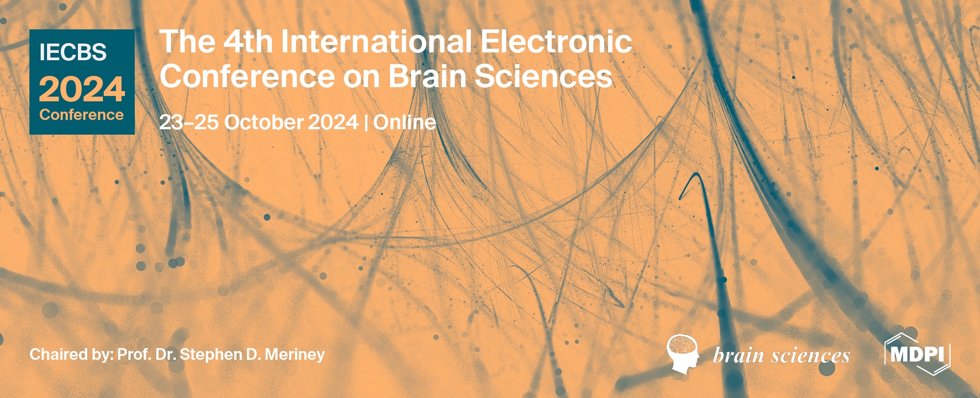 The 4th International Electronic Conference on Brain Sciences