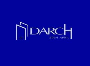 DARCH 2024 APRIL – 5th International Conference on Architecture and Design