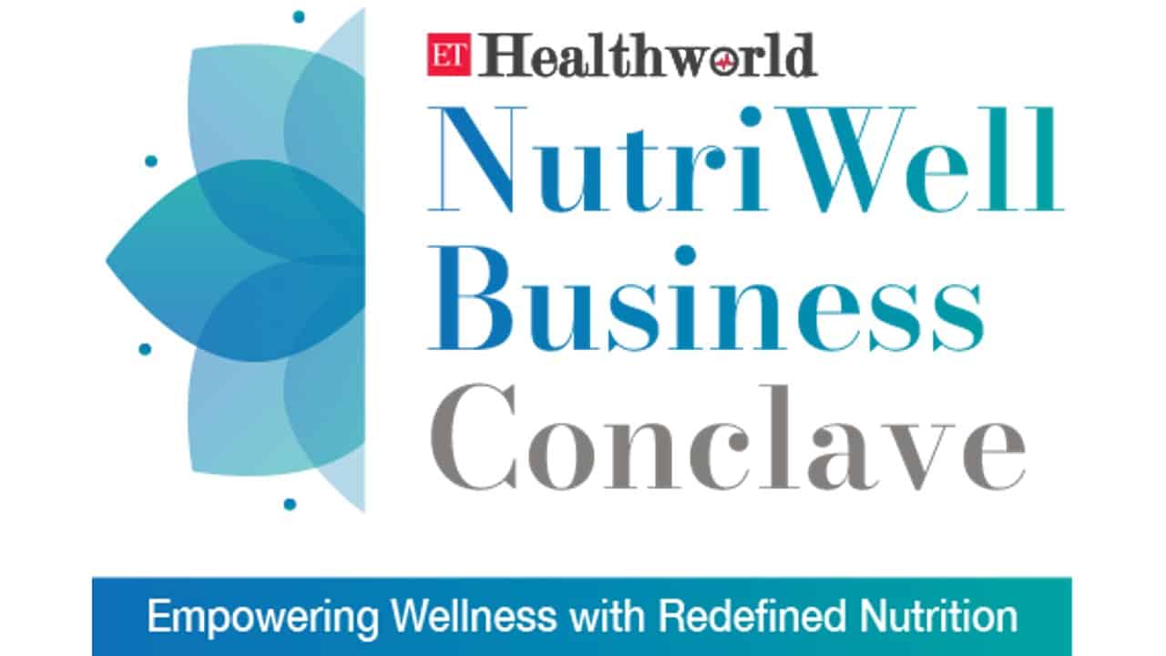 NutriWell Business Conclave – Nutrition, Health And Wellness Events
