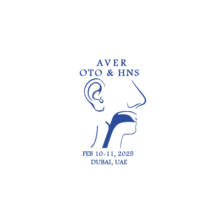 7th World Meet on ENT, Otolaryngology & HNS